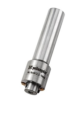 Obrázek pro produkt Držák MICROCIL12 upínací stopka 12mm hladká pro razníky NG04