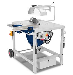 Obrázek pro produkt Kotoučová pila na dřevo TKS-Z 400