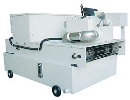 Obrázek pro produkt Automatický papírový filtrační pás s magnetickým oddělovačem a chlazením pro FSM 4080