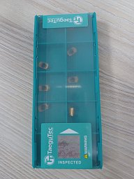 Obrázek pro produkt VÝPRODEJ - TeaguTec AXMT 0602R-HF; TT9080