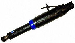 Obrázek pro produkt Pneu bruska přímá s kleštinovým upínáním DEPRAG GDS 100-153BXI - 15300 ot/min