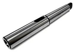 Obrázek pro produkt Redukční pouzdro prodloužené s kuželem morse 241245 4x3