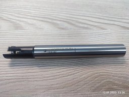 Obrázek pro produkt VYPRODEJ - PRAMET 16K2R035A16-SLC16-A