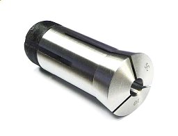 Obrázek pro produkt Upínací kleština 5C pr. 9,5 mm , vnitřní tvar - kruh, průměr