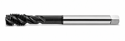 Obrázek pro produkt Závitník s drážkou ve šroubovici MasterTAP M2,5-6H DIN-371 C R45 HSSE-PM HL