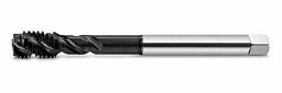 Obrázek pro produkt Závitník s drážkou ve šroubovici MasterTAP M9-6HX DIN-371 C R45 HSSE-PM HL
