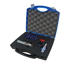 Obrázek pro produkt SADA - Univerzální nástroj AEKR-D2,25X25 XC..170504 + VBD XCMT 170504