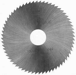 Obrázek pro produkt Pilový kotouč na kov 222913.1 50x2,50x13 mm HSS