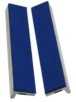 Obrázek pro produkt MCL 250 P vložka na čelisti svěráku YORK - PLSŤ ( pro šířku čelistí 250mm )