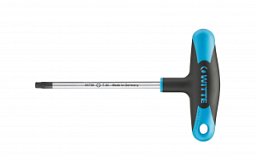 Obrázek pro produkt WITTE Šroubovák Torx T25 - (81725)