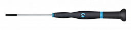 Obrázek pro produkt Šroubovák WITTE WITTRON imbus 2.0 pro vnitřní šestihran - (89765)