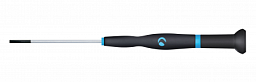 Obrázek pro produkt Šroubovák WITTE WITTRON 0.8x40 dílenský - (89711)