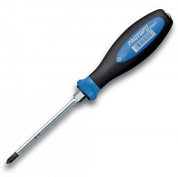 Obrázek pro produkt Šroubovák WITTE PROTOP II impact PH3x150 s šestihranem - (83903)