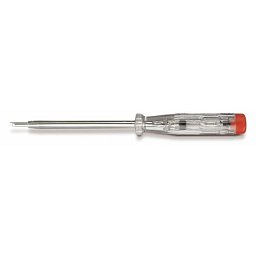 Obrázek pro produkt WITTE Zkoušečka napětí 220-250 V /100mm - (24072)