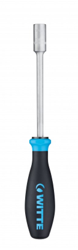 Obrázek pro produkt WITTE PROTOP II 12.0 nástrčný klíč s šestihranem - (98712)