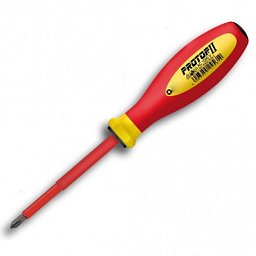 Obrázek pro produkt Šroubovák WITTE PROTOP II VDE PH0x60 křížové - (74061)
