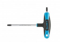 Obrázek pro produkt WITTE Šroubovák Torx T27 oboustranný - (81427)