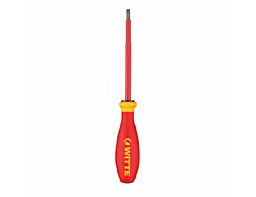 Obrázek pro produkt Šroubovák WITTE PROTOP II VDE 2.5x75 dílenský - (74051)