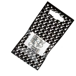 Obrázek pro produkt Doplňovací sada vl. UNC 10x24 1.0D 10ks