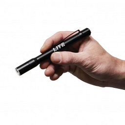 Obrázek pro produkt SCANGRIP PEN LITE A Ruční svítilna - 03.5150