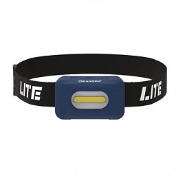 Obrázek pro produkt SCANGRIP HEAD LITE S profesiální COB LED čelovka - 03.5645