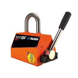 Obrázek pro produkt průmyslový permanentní magnet NEOL1500H