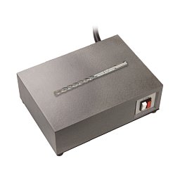 Obrázek pro produkt stolní demagnetizér DM3 pro manuální i pásovou demagnetizaci