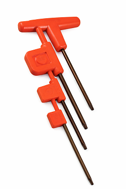 Obrázek pro produkt Klíč TORX 80-T15