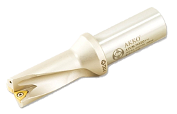 Obrázek pro produkt Vrták ATUM 26.5XD2 WCM. 050308