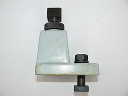 Obrázek pro produkt Podpěra - příslušenství k dělícímu přístroji, 244180, PA 250 A