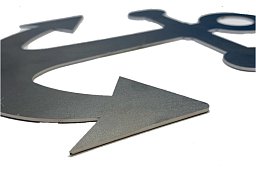 Obrázek pro produkt MetalCraft MC1480 silueta - kotva