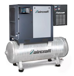 Obrázek pro produkt Šroubový kompresor A-K-MAX 5.5-10-270F K (IE3)