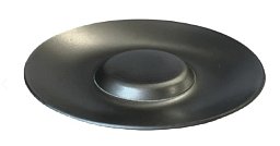 Obrázek pro produkt MetalCraft MC1453 - Odsazený podnos na svíčky (neděrovaný)