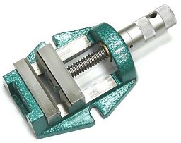 Obrázek pro produkt Příruční strojní svěrák 243160 P-125