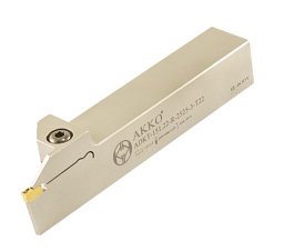 Obrázek pro produkt Upichovací nůž pravý 2mm, AKKO ADKT-151.22-R-1616-2-T15