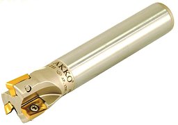 Obrázek pro produkt Stopková fréza čelní AEM90-AP11-D16-C16-L150-Z02