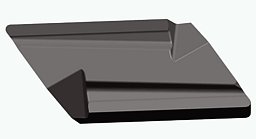Obrázek pro produkt VBD CARBE KNUX 160405 R MC P025