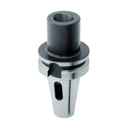 Obrázek pro produkt Redukční pouzdro pro vrtáky BT50 (AD) krátké H65 MK3HS-A-00126