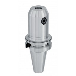 Obrázek pro produkt Upínač WELDON s chladícími kanálky BT50 (AD/B) EXTRA dlouhý H160 WE20 IK