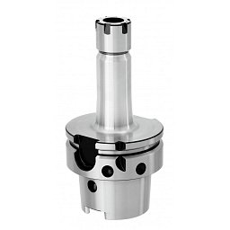 Obrázek pro produkt Kleštinový upínač ER MINI HSK63A H100 ER11M