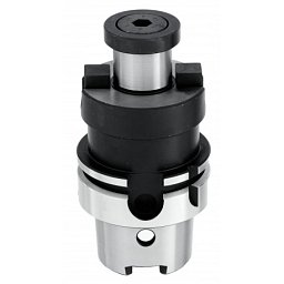 Obrázek pro produkt Frézovací trn HSK100A dlouhý H160 D22S