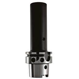 Obrázek pro produkt Redukční pouzdro pro frézy HSK100A dlouhé H110 MK1