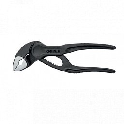 Obrázek pro produkt KNIPEX 8700100 kleště sikovky Cobra délka 100mm ( mini ) 