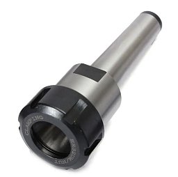 Obrázek pro produkt UPEC - Držák kleštin MORSE 2 / ER16 / M10x1,5