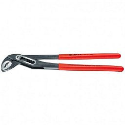 Obrázek pro produkt KNIPEX 8801300 kleště sikovky Aligator délka 300mm ( rukojeti potažené plastem )