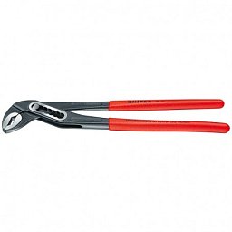Obrázek pro produkt KNIPEX 8801250 kleště sikovky Aligator délka 250mm ( rukojeti potažené plastem )