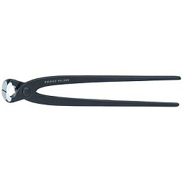 Obrázek pro produkt KNIPEX 9900200 kleště armovací 200mm ( fosfátováno na černo )