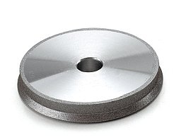 Obrázek pro produkt Brusný kotouč na HSS vrtáky pro GS-35 (levá strana), CBN 200
