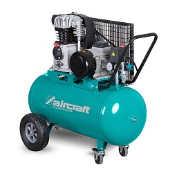 Obrázek pro produkt Pístový kompresor Airstar 603/50