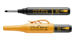 Obrázek pro produkt Pica Big ink - popisovač XL ( Barva: modrá )